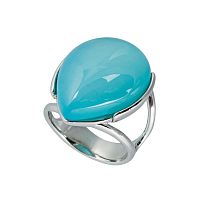 Кольцо Possebon Azul, K0953.20 16 S